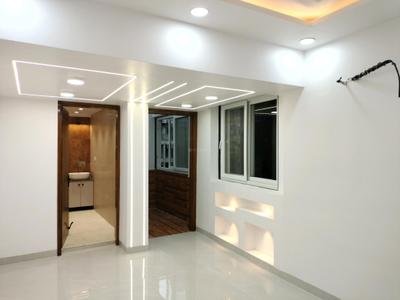 Bedroom Image of 1600 Sq.ft 3 BHK Apartment / Flat for sale in CGHS Green Valley Apartments, Sector 22 Dwarka New Delhi for Rs. 25500000