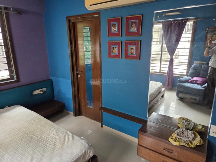indraprastha 7 Bedroom 1