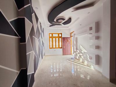 Image of 700 Sq.ft 2 BHK Independent House for sale in Gomti Nagar Extension, Lucknow for Rs. 3149999