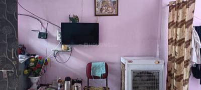 Hall Image of 600 Sq.ft 2 BHK Independent House for sale in Chandra Nagar Indore for Rs. 6500000