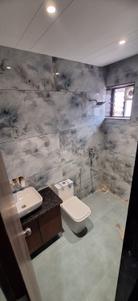 Bathroom Image of 2050 Sq.ft 4 BHK Villa for sale in Vani Villa, Bill Vadodara for Rs. 11500000