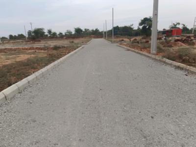 Image of 200 Sq.ft Residential Plot / Land for sale in Mirkhanpet, Hyderabad for Rs. 2810008