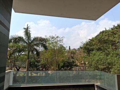 Balcony Image of 5470 Sq.ft 4.5 BHK Apartment / Flat for sale in Marvel Aurum, Koregaon Park Pune for Rs. 95000000
