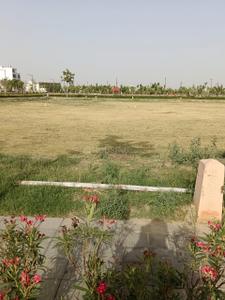 M3M City Of Dreams Plot View 3