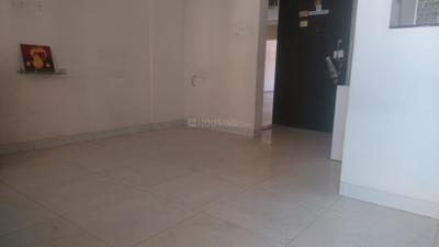 Living Room Image of 900 Sq.ft 2 BHK Apartment / Flat for sale in Ishwar River Residency, Chikhali Pune for Rs. 5500000
