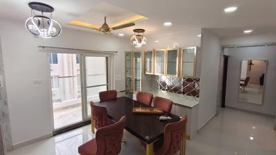 3 BHK Flat