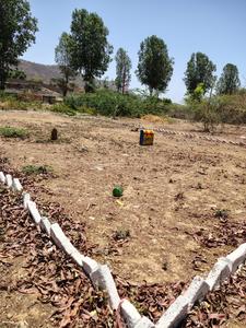 Image of 1100 Sq.ft Residential Plot / Land for sale in Dhinkli, Udaipur for Rs. 3410000