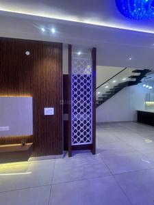 Hall Image of 1008 Sq.ft 3 BHK Independent House for sale in Kharar Mohali for Rs. 9500000