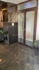 Image of 3233 Sq.ft 4 BHK Penthouse for rent in Royal Nest, Noida Extension, Greater Noida for Rs. 95000