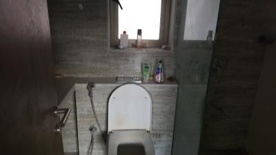 Image of 1200 Sq.ft 3 BHK Apartment / Flat for sale in T Bhimjyani Neelkanth Woods Olivia, Thane West, Thane for Rs. 25000000