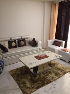 3 BHK Independent Builder Floor
