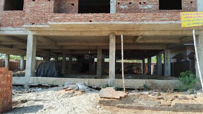 Image of 1348 Sq.ft 2 BHK Apartment / Flat for sale in Ashokpuram Colony, Varanasi for Rs. 7414000