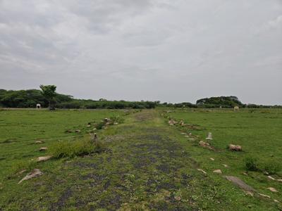 Image of 980 Sq.ft Residential Plot / Land for sale in Paranur, Chennai for Rs. 1469023