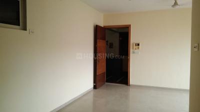 Hall Image of 900 Sq.ft 2 BHK Apartment / Flat for sale in Dosti Acres, Antop Hill Mumbai for Rs. 28800000