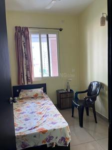 Bedroom Image of 1900 Sq.ft 3 BHK Apartment / Flat for sale in Sattva Senorita, Junnasandra Bengaluru for Rs. 28999999