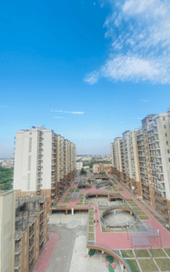 Ruhil Residency Main Image 1