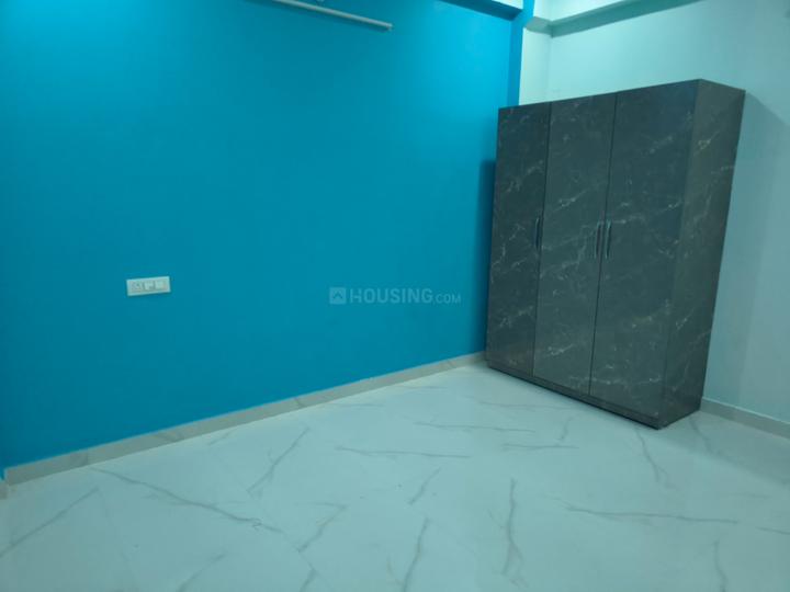 Sector 6, Gomti Nagar Extension Bedroom 1