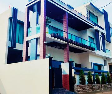 Image of 500 Sq.ft 1 RK Apartment / Flat for rent in Jagrati Vihar, Meerut for Rs. 8000