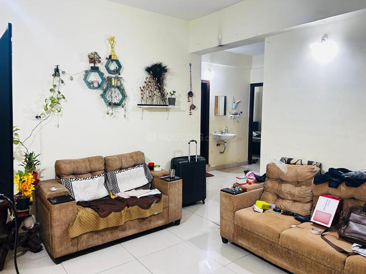 Bhavisha Urban Homes Phase II Main Image 1