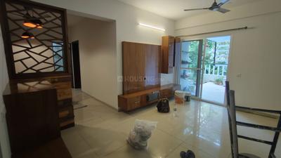 Hall Image of 1251 Sq.ft 2 BHK Apartment / Flat for rent in GR Sankalpa, Choodasandra Bengaluru for Rs. 39999