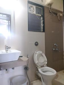 Bedroom Two Image of 1553 Sq.ft 3 BHK Apartment / Flat for sale in Nanded Shubh Kalyan, Nanded Pune for Rs. 15000000