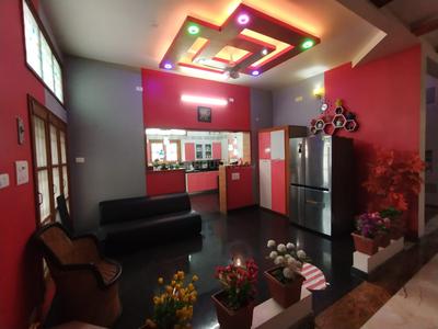 7 BHK Villa