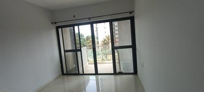 Bedroom Image of 2105 Sq.ft 3 BHK Apartment / Flat for rent in Tata Aquila Heights, Jalahalli Bengaluru for Rs. 55000