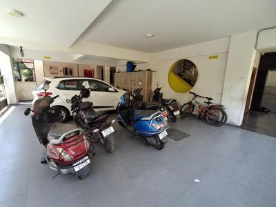 Image of 850 Sq.ft 2 BHK Apartment / Flat for rent in K R Puram, Bengaluru for Rs. 23000