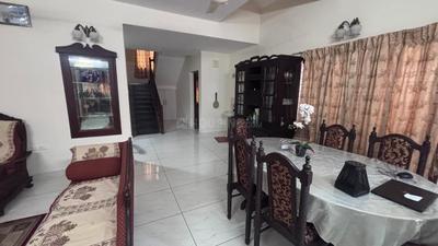 Hall Image of 2300 Sq.ft 3 BHK Villa for sale in Eroor Kochi for Rs. 16000000