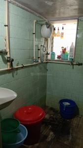 Image of 461 Sq.ft 1 BHK Apartment / Flat for sale in Borivali West, Mumbai for Rs. 13500000