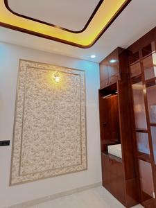 Bedroom Image of 2050 Sq.ft 3 BHK Independent House for sale in Daldal Seoni Raipur for Rs. 6480000