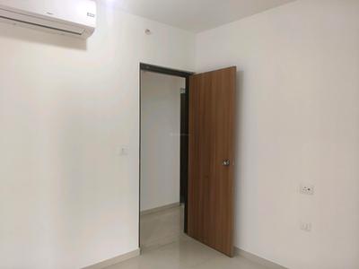 Bedroom Image of 1167 Sq.ft 3 BHK Apartment / Flat for sale in Lodha Palava Premier, Dombivli East Thane for Rs. 8299999