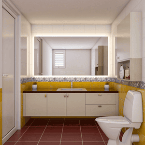 Image of 1200 Sq.ft 3 BHK Independent House for sale in Shankar Nagar, Raipur for Rs. 4781000