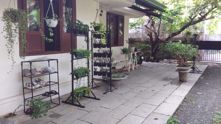 Vyttila Balcony 1