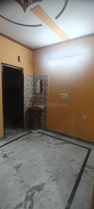 Hall Image of 270 Sq.ft 1 RK Builder Floor for rent in Burari New Delhi for Rs. 5000
