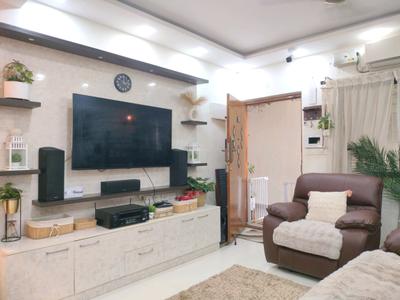 Living Room Image of 1282 Sq.ft 2 BHK Apartment / Flat for sale in DSMAX STARRY, Electronic City Bengaluru for Rs. 9500000