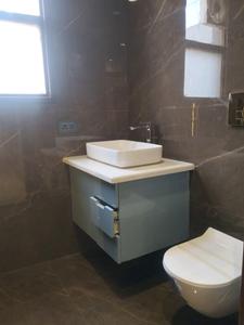 Bedroom Two Image of 1808 Sq.ft 4 BHK Builder Floor for sale in Shahdara New Delhi for Rs. 22000000
