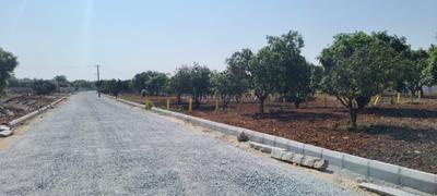 Image of 6534 Sq.ft Residential Plot / Land for sale in Narsapura, Kolar for Rs. 3920400