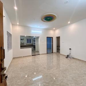 Hall Image of 850 Sq.ft 2 BHK Independent House for sale in Veppampattu Chennai for Rs. 5000000