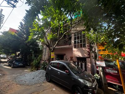Image of 2000 Sq.ft 3 BHK Independent House for sale in Horamavu, Bengaluru for Rs. 20000000