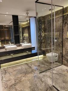Bathroom Image of 3600 Sq.ft 4 BHK Builder Floor for sale in DLF Phase 2 Gurgaon for Rs. 43644100