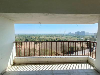 Balcony Image of 1335 Sq.ft 3 BHK Penthouse for sale in Tavra Bharuch for Rs. 7200000