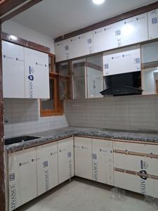 Kitchen Image of 1650 Sq.ft 3 BHK Apartment / Flat for sale in SAP Homes, Sector 49 Noida for Rs. 8399999