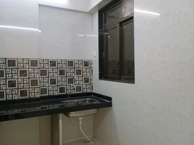 Kitchen Image of 900 Sq.ft 2 BHK Apartment / Flat for rent in Shree Sai Sai Sakshi Tower, Kalyan East Kalyan for Rs. 18000