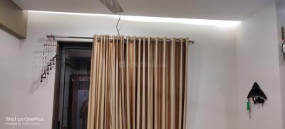 Hall Image of 1100 Sq.ft 3 BHK Apartment / Flat for sale in Mota Mava Rajkot for Rs. 5411000