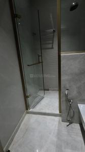 Image of 2448 Sq.ft 4 BHK Builder Floor for sale in Model Town, New Delhi for Rs. 60000000