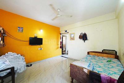 Hall Image of 450 Sq.ft 1 BHK Apartment / Flat for sale in Fursungi Pune for Rs. 1700000
