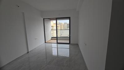 Bedroom Image of 1650 Sq.ft 3 BHK Apartment / Flat for sale in Majestique Signature Towers C4, Balewadi Pune for Rs. 21000000