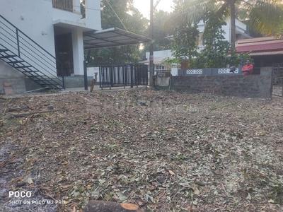 Image of 3052 Sq.ft Residential Plot / Land for sale in Peringavu, Thrissur for Rs. 6300000