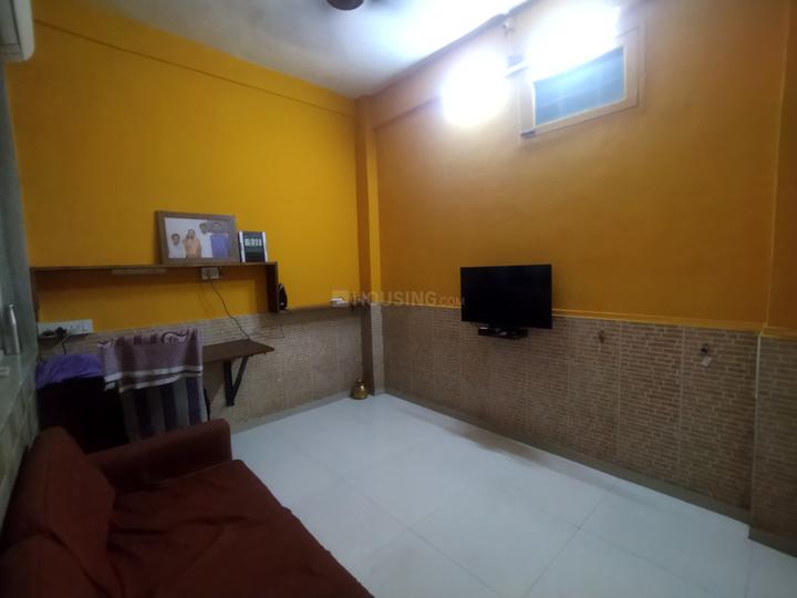 Brahmnwada, Matunga East Bedroom 1